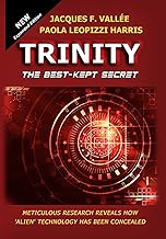 TRINITY: The Best-Kept Secret