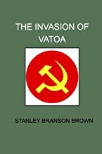 The Invasion of Vatoa