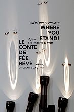 Where You Stand!: 3 x moins, épisode 2
