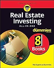 Real Estate All-In-One for Dummies