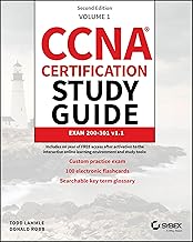 Ccna Certification Guide: Exam Tbd