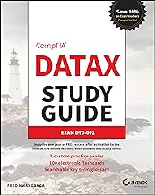 Comptia Datax Guide: Exam Dy0-001