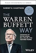 The Warren Buffett Way