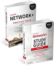 Comptia Network+ Certification Kit: Exam N10-009