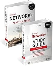 Comptia Network+ Certification Kit: Exam N10-009