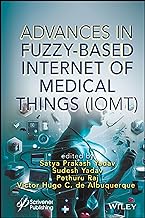 Advances in Fuzzy-based Internet of Medical Things (Iomt)