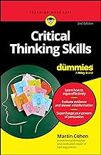 Critical Thinking Skills for Dummies