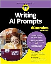 Writing Ai Prompts for Dummies
