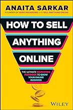 How to Sell Anything Online