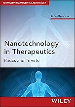 Nanotechnology in Therapeutics: Basics and Trends