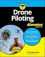 Drone Piloting for Dummies