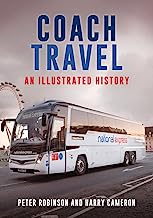 Coach Travel: An Illustrated History