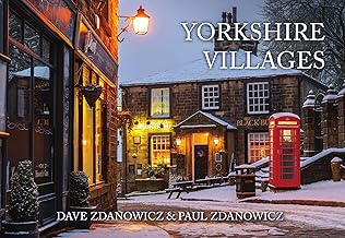 Yorkshire Villages