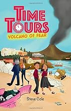 Reading Planet: Astro – Time Tours: Volcano of Fear - Saturn/Venus band