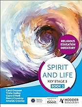 Spirit and Life: Religious Education Directory for Catholic Schools Key Stage 3 Book 3