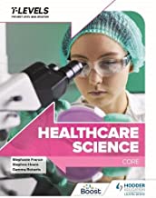 Healthcare Science T Level: Core