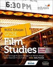 WJEC Eduqas GCSE Film Studies – Student Book - Revised Edition