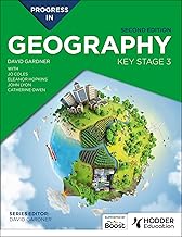 Progress in Geography: Key Stage 3 Second Edition