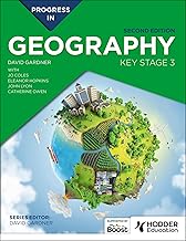 Progress in Geography: Key Stage 3, Second Edition