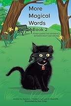 More Magical Words - Book 2: Penny Learns the Difference Between Right and Wrong