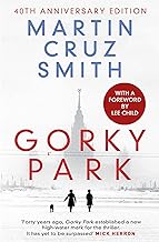 Gorky Park: 1