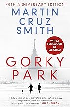 Gorky Park: 1