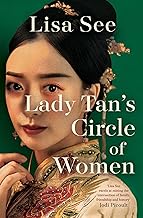 Lady Tan's Circle Of Women