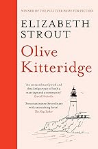 Olive Kitteridge: A Novel in Stories