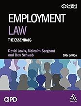 Employment Law: The Essentials