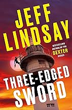 Three-Edged Sword: Riley Wolfe Thriller