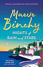 Nights of Rain and Stars: The perfect summer read