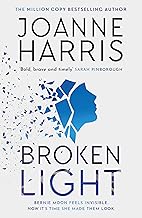Broken Light: The explosive and unforgettable new novel from the million copy bestselling author