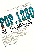 POP. 1280: As seen on Between the Covers