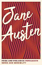 The Classic Jane Austen Collection