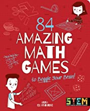 84 Amazing Math Games to Boggle Your Mind!