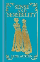 Sense and Sensibility