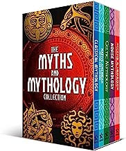Myths & Mythology Collection