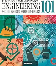 Electrical and Mechanical Engineering 101: An Essential Guide to Mastering the Subject