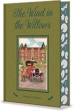 The Wind in the Willows