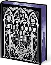 Gothic Horror Stories
