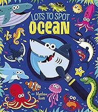 Lots to Spot: Ocean