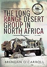 The Long Range Desert Group in North Africa
