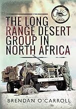 The Long Range Desert Group in North Africa