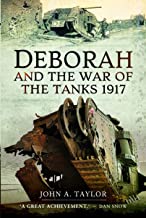 Deborah and the War of the Tanks