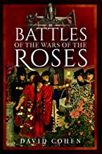 Battles of the Wars of the Roses