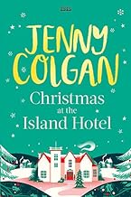 Christmas At The Island Hotel