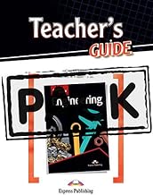 CAREER PATHS ENGINEERING (ESP) TEACHER'S PACK (With T’s Guide & DIGIBOOK APP.)