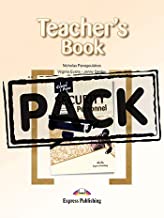 CAREER PATHS SECURITY PERSONNEL (ESP) TEACHER'S PACK WITH DIGIBOOK APP.