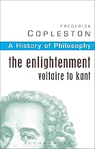 The Enlightenment: Voltaire to Kant