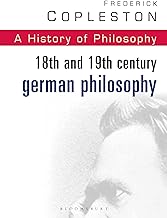 18th and 19th Century German Philosophy